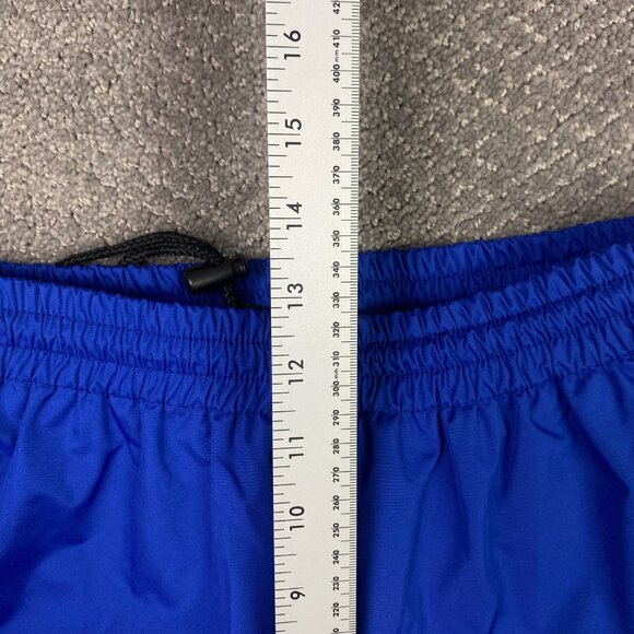 Vibrant Blue Men's Joggers - Picture 13 of 16